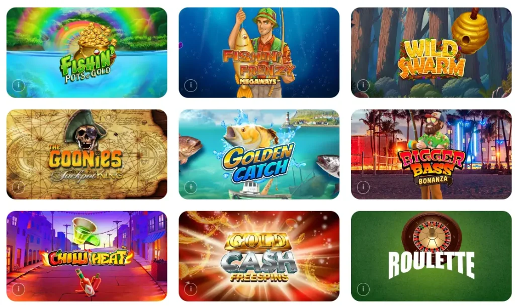 MrQ Games