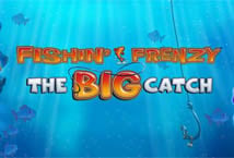 Fishin' Frenzy: The Big Catch